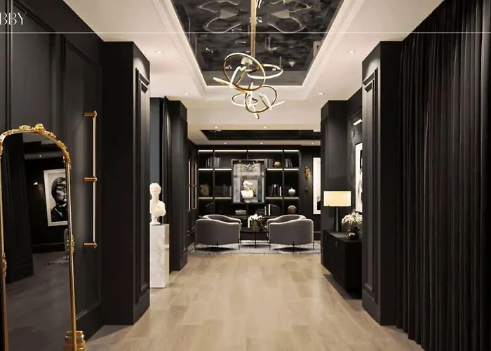 Boulevard 5 Mins To Riverwalk & Mag Mile 03 Appartement *