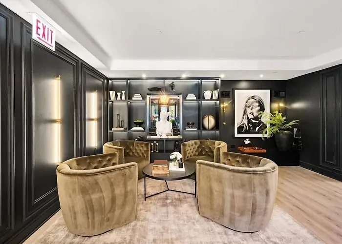 Appartement Boulevard 5 Mins To Riverwalk & Mag Mile 03 *