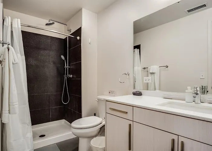 Boulevard 5 Mins To Riverwalk & Mag Mile 03 Appartement *