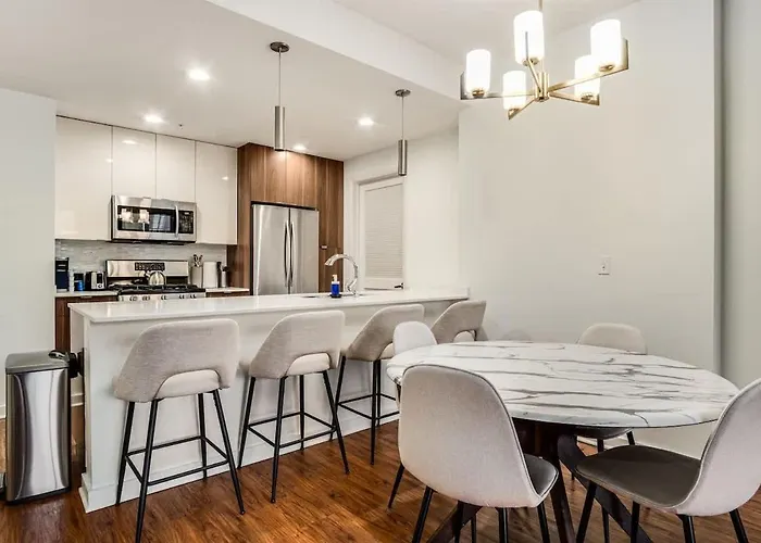 Appartement Boulevard 5 Mins To Riverwalk & Mag Mile 03 *