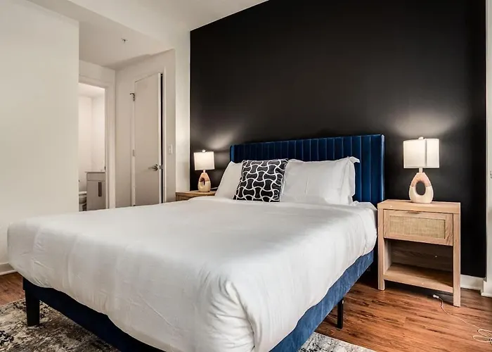 Boulevard 5 Mins To Riverwalk & Mag Mile 03 Appartement *