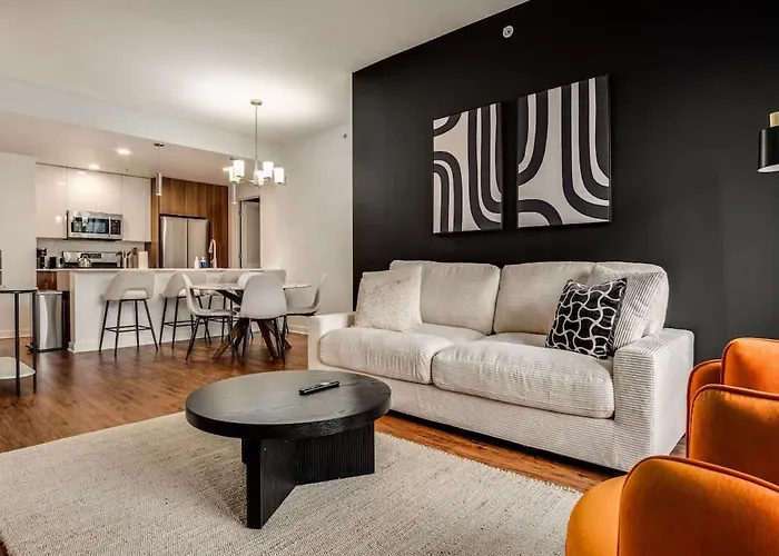Boulevard 5 Mins To Riverwalk & Mag Mile 03 Appartement