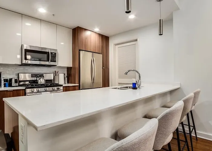 Appartement Boulevard 5 Mins To Riverwalk & Mag Mile 03 *